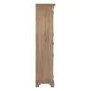 Liberty Furniture 928-BR43 Haven Hills - Armoire - Camel Beige