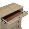 Liberty Furniture 589WT-BR-DM Liberty Furniture 589WT-BR-DM Rustic Traditions - Dresser & Mirror - Saddle Tan