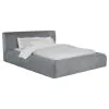 Coaster Fine Furniture 315981QB1 Wilshire - Queen Headboard, Box 1 of 2 - Gray