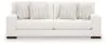 Benchcraft® 8010438 Hartside - Sofa - Frosted