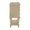 Liberty Furniture 607N-SR5239 Liberty Furniture 607N-SR5239 Summer House - Server - Sand Dune