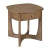 Liberty Furniture 427-OT1020 Bexley - End Table - Tuscan Brown