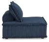 Ashley Furniture A3000662 Ashley Furniture A3000662 Bales - Accent Chair - Navy