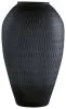 Ashley Furniture A2000510 Ashley Furniture A2000510 Etney - Vase - Large - Slate
