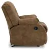 Ashley Furniture 3690225 Partymate - Rocker Recliner - Brindle