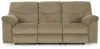 Ashley Furniture 2820288 Ashley Furniture 2820288 Alphons - Reclining Sofa - Briar
