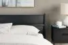 Ashley Furniture EB1865B3 Ashley Furniture EB1865B3 Socalle - Queen Panel Platform Bed - Black
