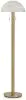 Ashley Furniture L208421 Tobbinsen - Metal Floor Lamp - Brass Finish