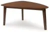Ashley Furniture T135-13 Lyncott - Occasional Wood Table Set (Set of 3) - Brown
