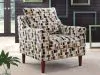 Ashley Furniture A3000749 Fenna - Accent Chair - Multi