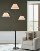 Ashley Furniture L725159 Gibbswellner - Metal Arc Lamp - Black