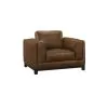 New Classic L2640-10-BRN Sayer - Chair - Brown