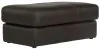 Jackson Furniture Industries 248210-1273/89-3073/89 Jackson Furniture Industries 248210-1273/89-3073/89 Prato - Leather Ottoman - Chocolate