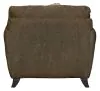Jackson Furniture Industries 421501-2072/29-2073/35 Jackson Furniture Industries 421501-2072/29-2073/35 Alyssa - Chair - Latte