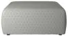 Jackson Furniture Industries 447012-2340/25 Zeller - Cocktail Ottoman - Spa