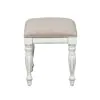 Liberty Furniture 244-AB9001 Magnolia Manor - Accent Bench - Antique White