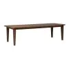 Liberty Furniture 382-DR-5RLS Liberty Furniture 382-DR-5RLS Hearthstone Ridge - 5 Piece Rectangular Table Set - Tobacco / Black
