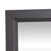 Liberty Furniture 423-BR50 Cottage View - Mirror - Dark Gray