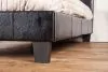 Furniture of America CM7949BK-F-BED-VN Velen - Full Bed - Black