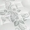 Furniture of America DM331EK-M Elbertyna - Tight Top Mattress 80