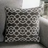 Furniture of America SM6221-LV Talgarth - Loveseat - Gray