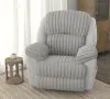 Jackson Furniture Industries 27202-1847/18-1998/18 Jackson Furniture Industries 27202-1847/18-1998/18 Shaggy - Rocker Recliner - Moonstruck