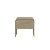 New Classic 19-3518N-3P Mara - 3 Piece Cocktail Table & 2 End Tables - Natural