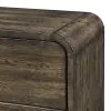 New Classic B1078-040 Rex - Nightstand - Walnut