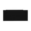 Liberty Furniture 532-HO201 Meritage - Bunching Bookcase - Aged Charcoal