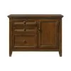 Intercon SM-HO-4130D-TUS-C Intercon SM-HO-4130D-TUS-C San Mateo - Credenza - Tuscan