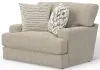 Jackson Furniture Industries 226501-1475/26-1476/26 Brett - Chair 1/2 - Honey