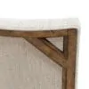 Liberty Furniture 930-C6501S Carolina Park - Upholstered Side Chair - Amber Brown