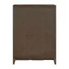 Liberty Furniture 936-BR41 Shaker Lakes - 5 Drawer Chest - Harvest Brown