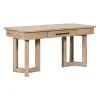 Liberty Furniture 780-HO107 Proximity Place - Writing Desk - Barley Buff