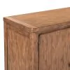 Liberty Furniture 105-SR6638 Harmony - Server - Brownstone
