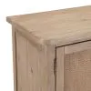 Liberty Furniture 611-CB7234 Sheridan Pointe - Buffet - Vintage Natural