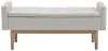 Ashley Furniture A3000247 Briarson - Storage Bench - Beige / Brown