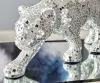 Ashley Furniture A2000412 Drice - Sculpture - Silver / Gray