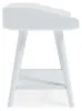 Ashley Furniture A4000367 Blariden - Accent Table - White
