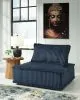 Ashley Furniture A3000662 Ashley Furniture A3000662 Bales - Accent Chair - Navy