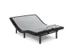 Ashley Sleep® M9X952 Head-Foot Model Best - Cal King Adjustable Base - Head, Neck & Foot - Black