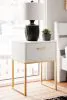 Ashley Furniture EB1867-291 Ashley Furniture EB1867-291 Socalle - One Drawer Night Stand - Two-Tone