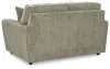 Ashley Furniture 2680535 Cascilla - Loveseat - Light Gray
