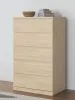 Ashley Furniture EB9632-245 Ashley Furniture EB9632-245 Onita - Five Drawer Chest - Natural