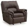 Ashley Furniture PC2770525 Ashley Furniture PC2770525 WillowBend - Rocker Recliner - Umber