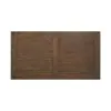 Samuel Lawrence Furniture S917-DR-K1 Seneca - Trestle Dining Table with an 18