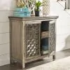 Liberty Furniture 2012-AC3836 Liberty Furniture 2012-AC3836 Westridge - 2 Door Accent Cabinet - Light Brown