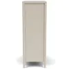 Riverside Furniture 37565 Laguna - 5 Drawer Chest - Beige