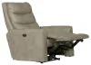 Jackson Furniture Industries 626404-1309/16 Gill - Power Wall Hugger Recliner - Putty