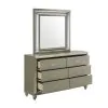 New Classic B2210-060 Lumina - Lighted Mirror - Silver